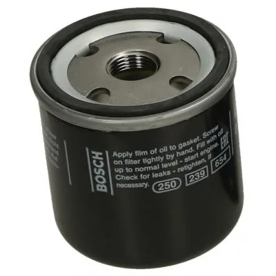Фільтр масляний Bosch 0 451 103 271