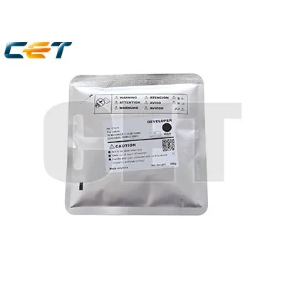 Тонер Canon iRA C3325i 200г black CET (CET171011)