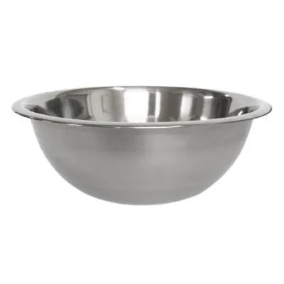 Миска Gusto нерж 18 см (GT-5614-18)