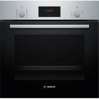 Духова шафа Bosch HBF 512 BS1T (HBF512BS1T)