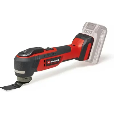 Реноватор Einhell TP-MG 18 Li BL - Solo PXC 18V, 11000-20000 кол/хв (без АКБ та ЗП) (4465190)