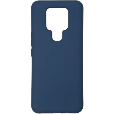 Чохол до мобільного телефона Armorstandart ICON Case Tecno Camon 16/16 SE Dark Blue (ARM58558)