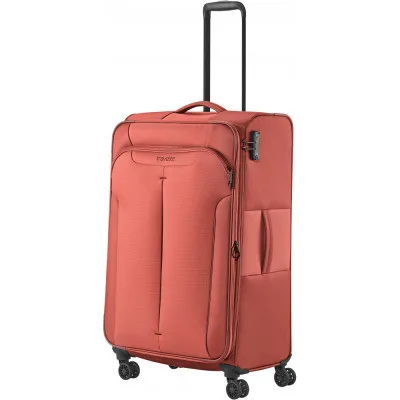 Валіза Travelite Croatia Coral L (TL080349-88)