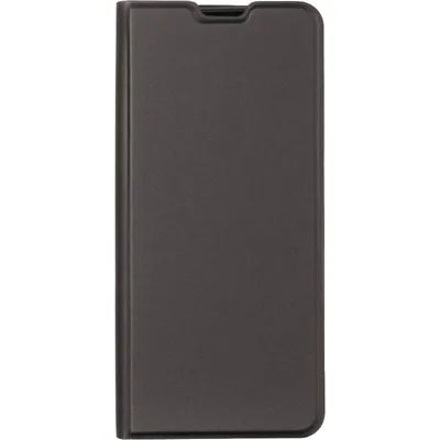 Чохол до мобільного телефона BeCover Exclusive New Style Nubia V60 Black (712619)