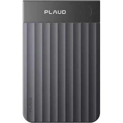 Цифровий диктофон PLAUD NoteProBlack (PN0300-BL)