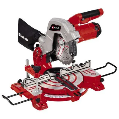 Торцювальна пила Einhell TC-MS 216 (4300370)