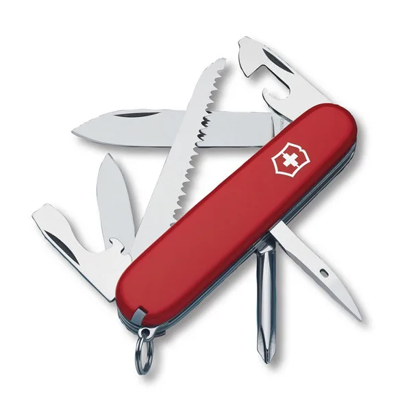Ніж Victorinox Swiss Army Hiker (1.4613)