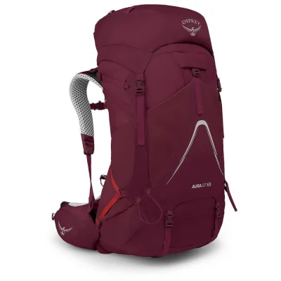 Рюкзак туристичний Osprey Aura AG LT 65 antidote purple - WM/L - фіолетовий (009.3291)