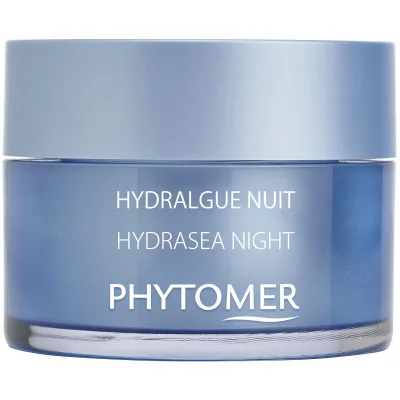 Крем для обличчя Phytomer Hydrasea Night Зволожуючий нічний 50 мл (3530019001844)