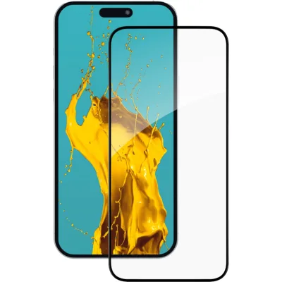 Скло захисне Piko Full Glue Apple iPhone 15 (1283126575273)