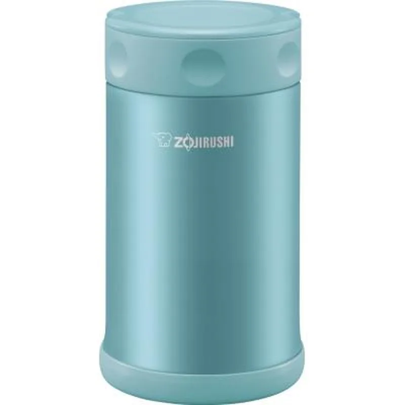 Термос Zojirushi харчовий SW-FCE75AB 0,75 л Blue (1678.03.56)