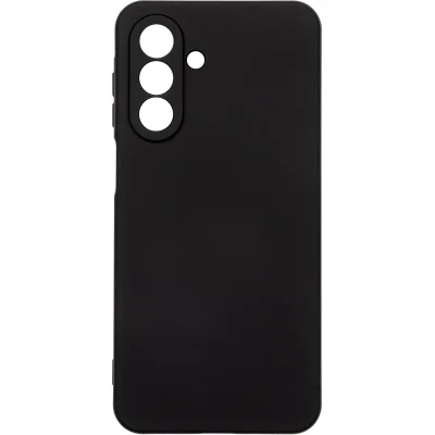 Чохол до мобільного телефона Armorstandart ICON Samsung A17 4G Black (ARM86538)