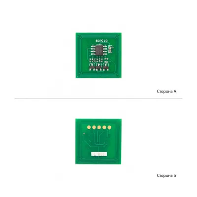 Чип для картриджа Xerox WC C118/M118 Black Foshan (JYD-Xer M118T-FSH)