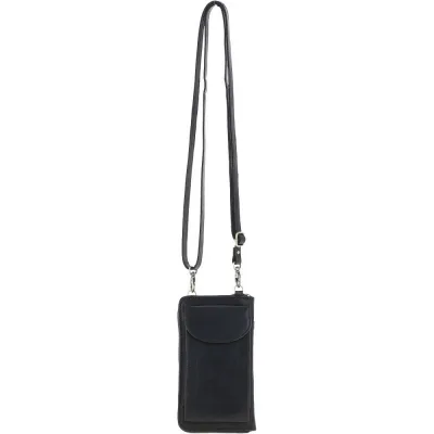 Сумка Ashwood T80 Black