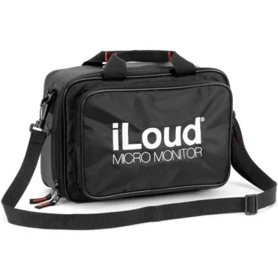 Чохол для звукового обладнання IK Multimedia iLoud Micro Monitors Travel Bag (BAG-ILOUDMM-0001)