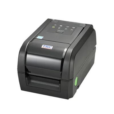 Принтер етикеток TSC TХ610 LCD, 600dpi, USB, Ethernet, RS232 (TX610-A001-1202)