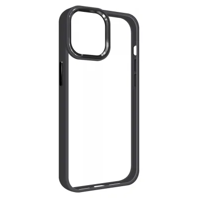 Чохол до мобільного телефона Armorstandart UNIT2 Apple iPhone 14 Black (ARM69937)