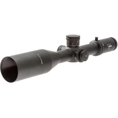 Оптичний приціл Trijicon Tenmile 4.5-30x56 Red/Green MRAD Precision Tree FFP (TM3056-C-3000013)