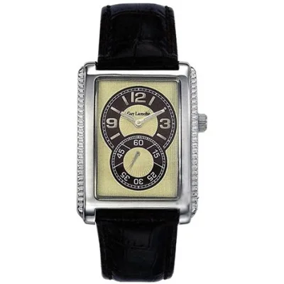 Наручний годинник Guy Laroche LX5533IDT