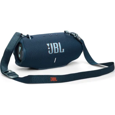 Акустична система JBL Xtreme 4 Blue (JBLXTREME4BLUEUNA)