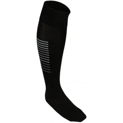 Гетри Select Football socks stripes чорний, білий Чол 38-41арт101777-013 (2603550152151)