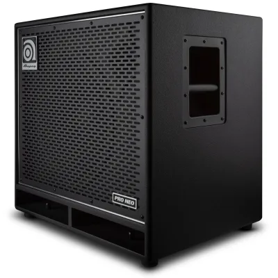 Гітарний кабінет Ampeg PN-115HLF