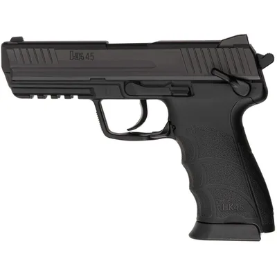 Пневматичний пістолет Umarex Heckler Koch HK45 (5.8185)