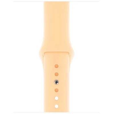 Ремінець до смарт-годинника Armorstandart Sport Band (3 Straps) для Apple Watch 49/46/45/44/42 (Series 1-3) Pink (ARM49067)