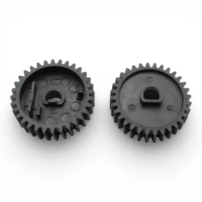 Шестерня HP LJ M601/602/603/606 32T аналог RU7-0296 Welldo (RU7-0296-WDS)