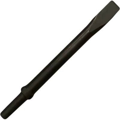 Зубило GTM 30*400мм пласке МОП-6 (Flch 30400)