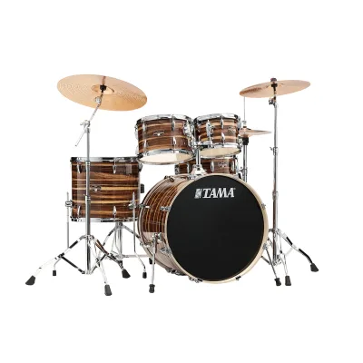 Ударна установка Tama Drums IP52H6W-CTW (233941)