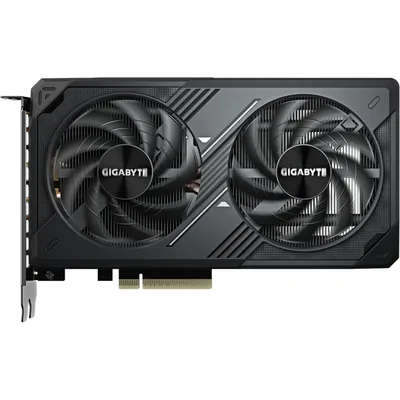 Відеокарта GIGABYTE GeForce RTX5060 8Gb WINDFORCE OC (GV-N5060WF2OC-8GD)