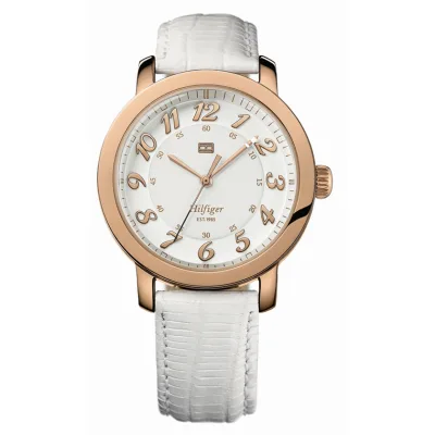 Наручний годинник Tommy Hilfiger 1781220