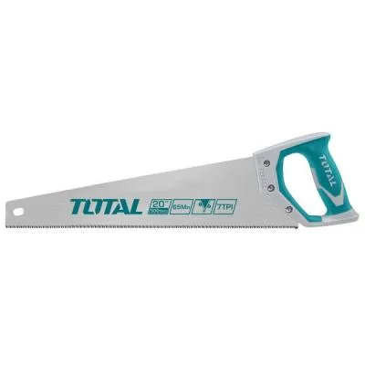 Ножівка Total THT55206