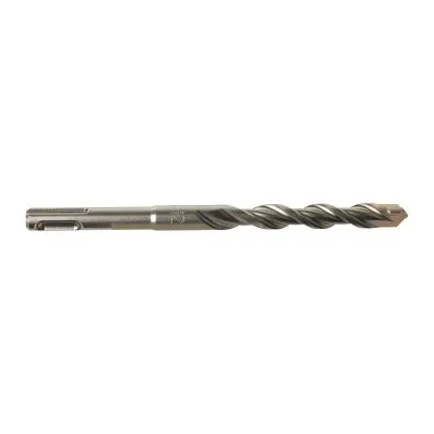 Бур Milwaukee SDS-PLUS M2, 12,0х160х110мм (4932307075)