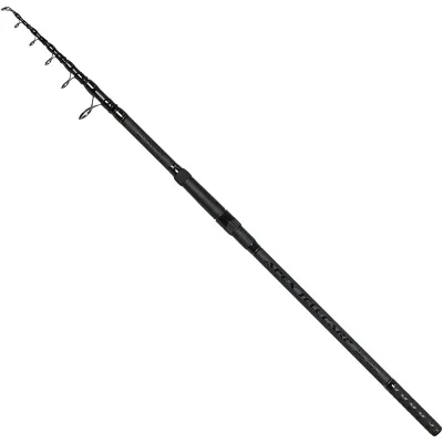 Вудилище Brain Apex Tele Carp Black 4.20m 3.5lbs (1858.54.98)