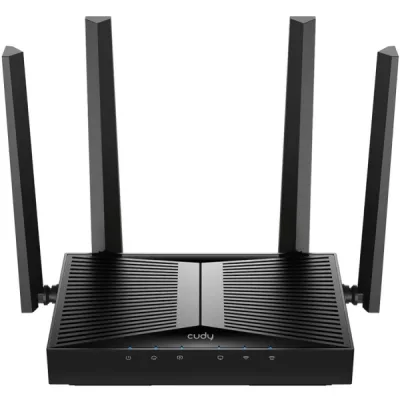Маршрутизатор Cudy WR3600