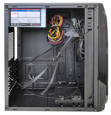 Корпус для ПК FrimeCom Q11 450W