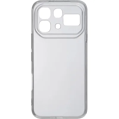 Чохол до мобільного телефона Armorstandart Air Infinix Note 60 Pro 5G Camera Cover Clear (ARM91849)