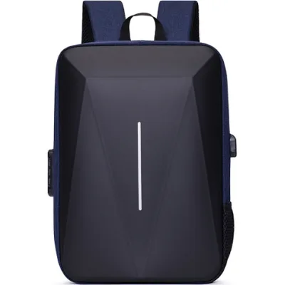 Рюкзак для ноутбука Voltronic 16", Ivsions-Bl, Blue (IVSIONS-Bl)