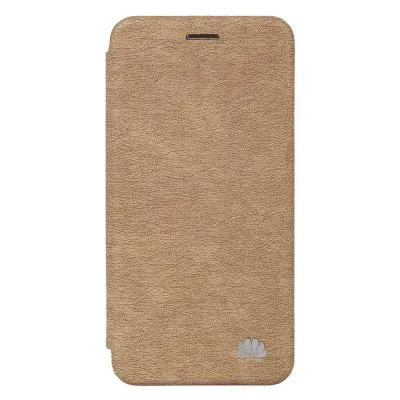 Чохол до мобільного телефона BeCover Exclusive Huawei P Smart 2019 Sand (703210) (703210)