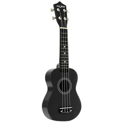 Укулеле Fzone FZU-002 Black