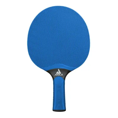 Ракетка для настільного тенісу Joola Ракетка для настільного тенісу Joola Vivid Outdoor Blue (51011) (931715)