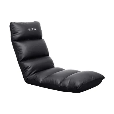 Крісло ігрове Trust GXT 718 Rayzee Black (25071)