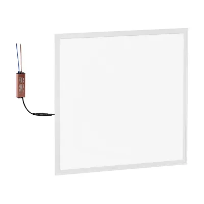 Світильник Delux LED PANEL 52 40W 3600лм 6500K (90024118)
