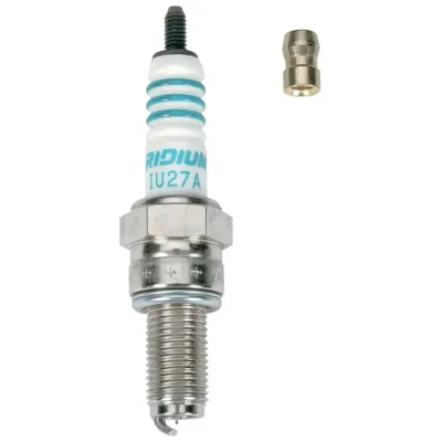 Свічка запалювання Denso IU27A