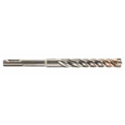 Бур Milwaukee SDS-PLUS MX4, 14,0х210х150мм (4932352037)