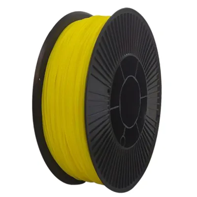 Пластик для 3D-принтера Тірапласт PLA 1.75мм, 3кг, yellow (25178)
