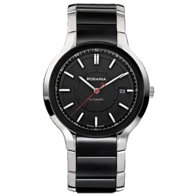 Наручний годинник Rodania 25059.46