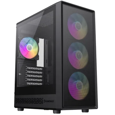Корпус для ПК Gamemax Storm 2 MB